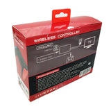 N-Switch Bluetooth Controller, Standard Version Wireless Gamepad