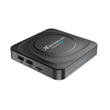 2026 New X88 Pro 20 Smart Android 11 Set‑Top‑Box, Rockchip RK3566 Quad‑Core, 8K UHD, 8GB RAM 64GB/128GB ROM, Voice Control Streaming Media Player