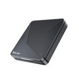 2026 Newest X88 PRO ATV TV Box, Amlogic S905X5M Quad‑Core Chip, Native Android 14 ATV‑System, Dual‑Band WiFi 6, 4K Ultra‑HD Home Streaming Set‑Top‑Box