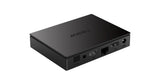 New T95W ATV OS Smart TV Box, Amlogic S905W2 64-bit Quad-Core Chip, Dual WiFi, 4K HDR Ultra HD Media Player Set Top Box