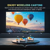 2026 New HK1 RBOX X50 Smart Android 14 IPTV Box, Amlogic S905X5M Chip,8K AV1 Decoding,Strong WiFi6,BT5.0,Gigabit Ethernet Global Streaming Media Player