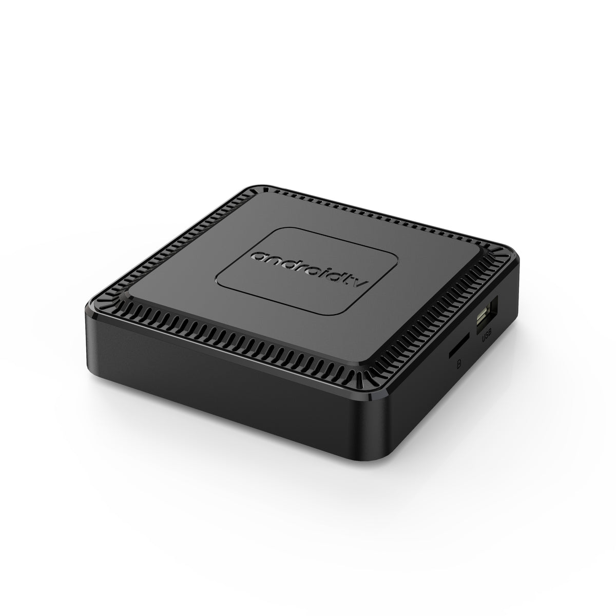 T95 Q7 Android TV Box, RK3518 Quad‑Core Smart Set‑Top‑Box, Dual‑Band WiFi BT5.0 4K HD Media Player