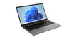 15.6 Inch FHD IPS Laptop, 12th/13th Gen Intel Core Processor, Upgradable DDR4 RAM & M.2 SSD, Backlit Keyboard & Fingerprint Unlock