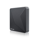 2026 Newest X88 PRO ATV TV Box, Amlogic S905X5M Quad‑Core Chip, Native Android 14 ATV‑System, Dual‑Band WiFi 6, 4K Ultra‑HD Home Streaming Set‑Top‑Box