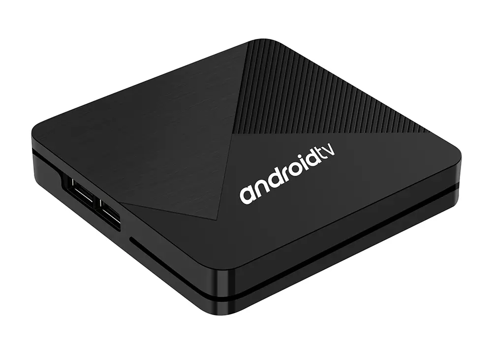 AndroidTV Quad Core A53 Allwinner H616 Android 15 TV Box Dual WIFI 2.4G&5G Bluetooth