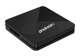 AndroidTV Quad Core A53 Allwinner H616 Android 15 TV Box Dual WIFI 2.4G&5G Bluetooth
