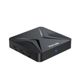 2026 New HS89 Mini 15 Smart ATV TV Stick, Rockchip RK3539 Quad‑Core, Android 14, HDMI2.1 4K UHD, 2.4G/5G Dual‑Band‑WiFi, Bluetooth 5.4 Streaming Set‑Top‑Box