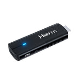 2026 New HS89 T15 Smart ATV TV Stick, Rockchip RK3539 Quad‑Core, Android 14 TV‑System, 2GB RAM 16GB/32GB ROM, WiFi 6, Bluetooth, 4K UHD Streaming Set‑Top‑Box