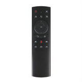 G20S 2.4G Wireless Air Mouse Remote, Google Voice Control, Motion‑Sensing Universal Remote Control for Android TV Box, PC
