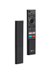G22 PRO Air Mouse Remote, 6‑Axis Gyroscope, Voice Control, 2.4G Wireless Remote for Android TV Box, Smart Projector