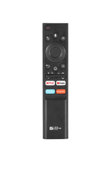 G22 PRO Air Mouse Remote, 6‑Axis Gyroscope, Voice Control, 2.4G Wireless Remote for Android TV Box, Smart Projector