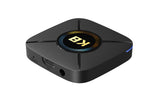 New HK1 RBOX‑K8 MINI Smart Set‑Top‑Box, RK3518 64‑Bit Quad‑Core, Android 14, 4K UHD, Dual‑Band WiFi 6, Bluetooth, 2GB 16GB Storage TV Stick