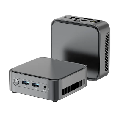 C0A Mini PC BT5.0/USB3.2 Gen1*4 DDR5