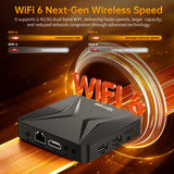 2026 New HS89 Mini 15 Smart ATV TV Stick, Rockchip RK3539 Quad‑Core, Android 14, HDMI2.1 4K UHD, 2.4G/5G Dual‑Band‑WiFi, Bluetooth 5.4 Streaming Set‑Top‑Box