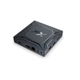 X96 M200 TV Box Android 14 S905X5M 5G WiFi 1000M BT5.X H.265 4K HDR Streaming TV Box