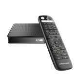 Android Smart TV Box, 2GB RAM 16GB ROM, 2.4G/5G Dual WiFi, 4K UHD Media Player, Support Xtream Codes XC2, Meelo Plus Online Streaming Player