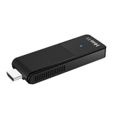 2026 New HS86 T1 4K Smart TV‑Stick, Rockchip RK3518 Quad‑Core, Android System, Dual‑Band WiFi 6, Bluetooth5.4, Voice‑Controlled Remote 4K Media Player