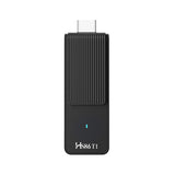 2026 New HS86 T1 4K Smart TV‑Stick, Rockchip RK3518 Quad‑Core, Android System, Dual‑Band WiFi 6, Bluetooth5.4, Voice‑Controlled Remote 4K Media Player